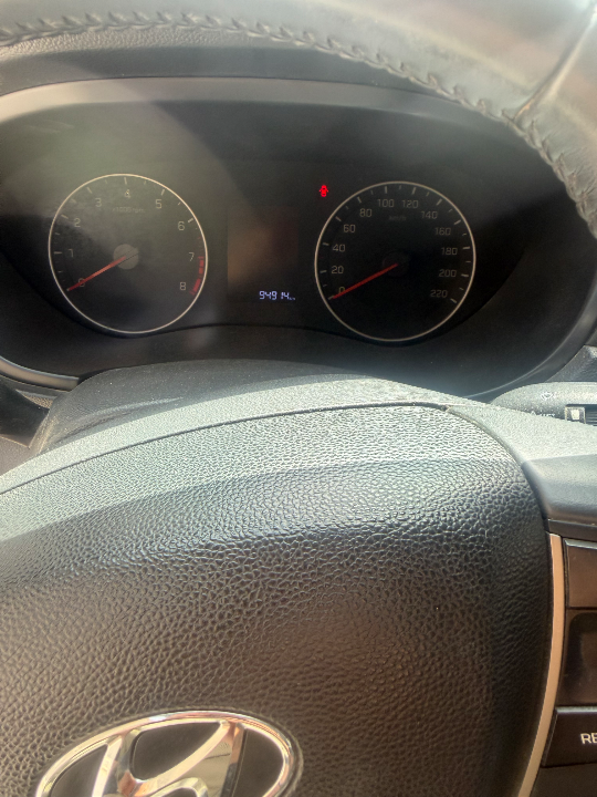 Hyundai I20 - Photo 4