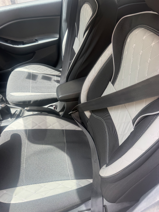 Hyundai I20 - Photo 2