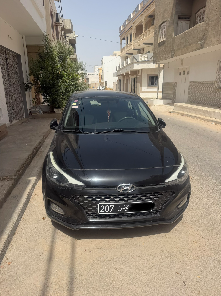 Hyundai I20 2018 Essence