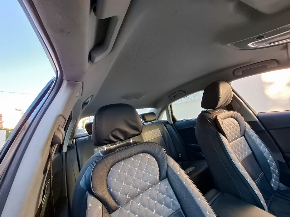 Audi A4 - Photo 7