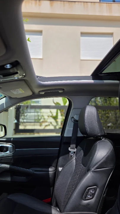 Kia SORENTO - Photo 11
