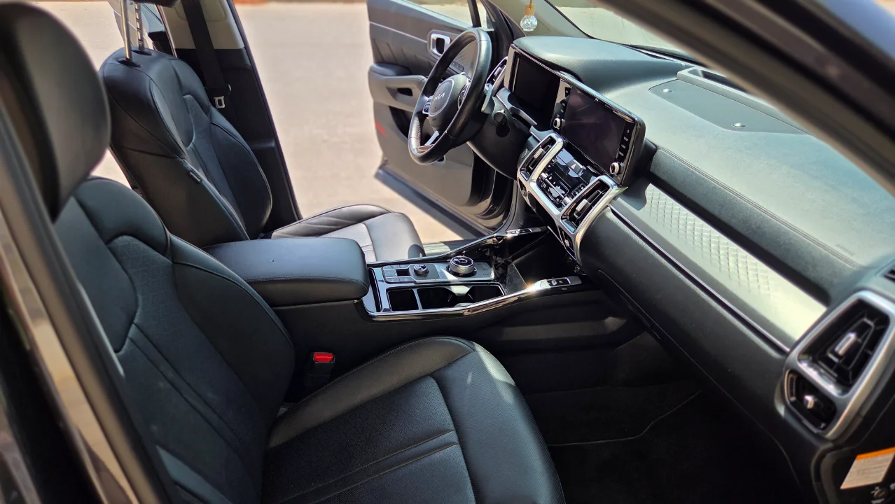 Kia SORENTO - Photo 7