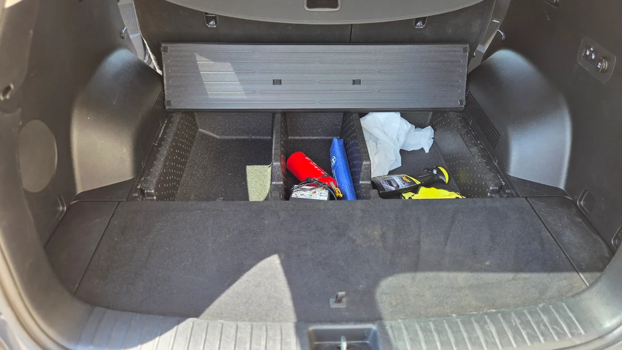 Kia SORENTO - Photo 6