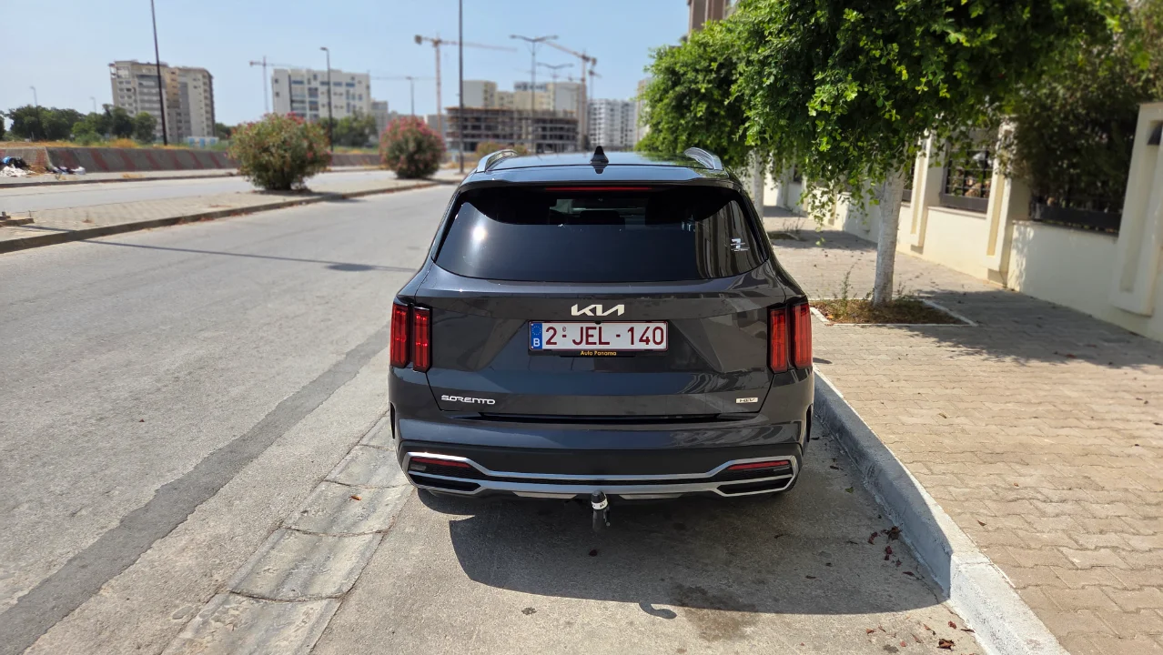 Kia SORENTO - Photo 5
