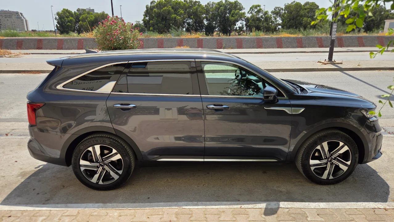 Kia SORENTO - Photo 4