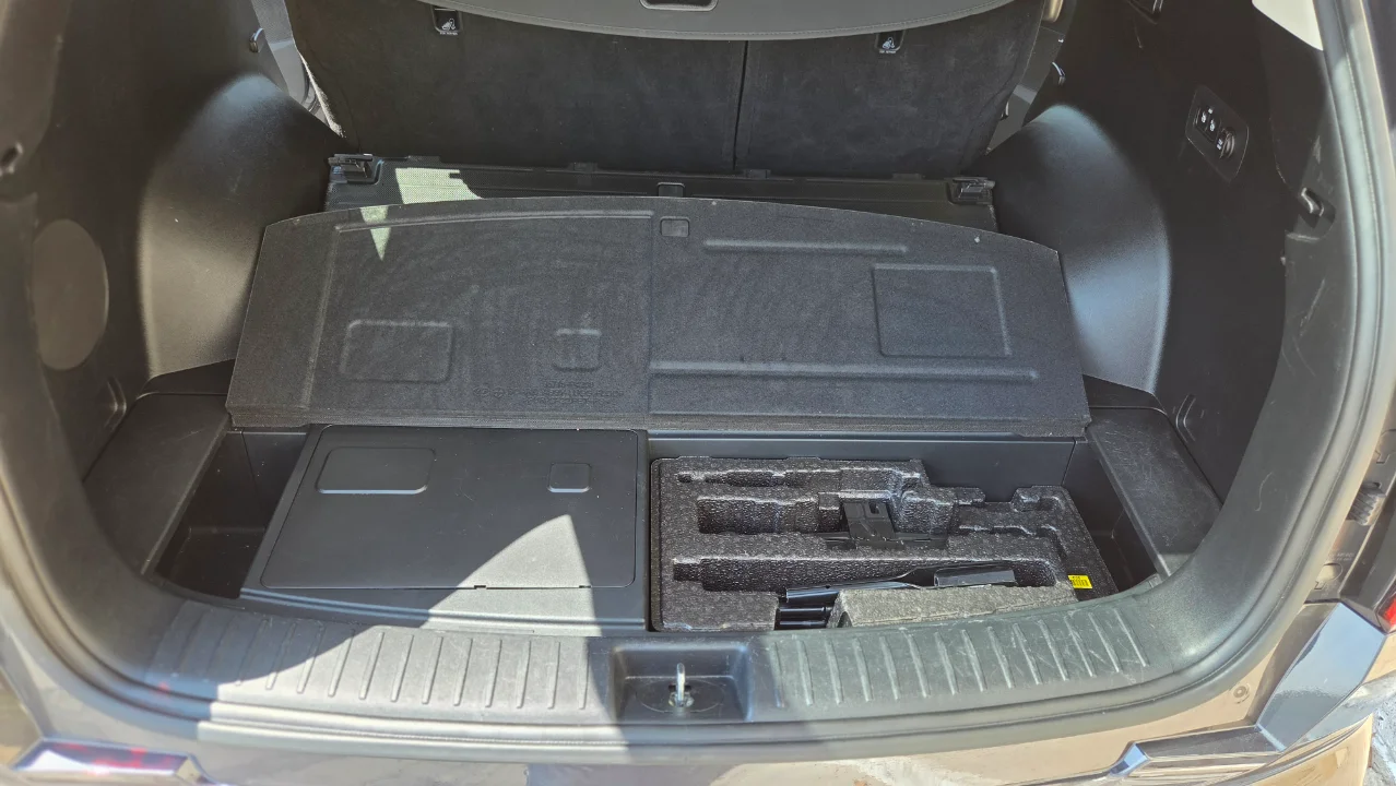 Kia SORENTO - Photo 2