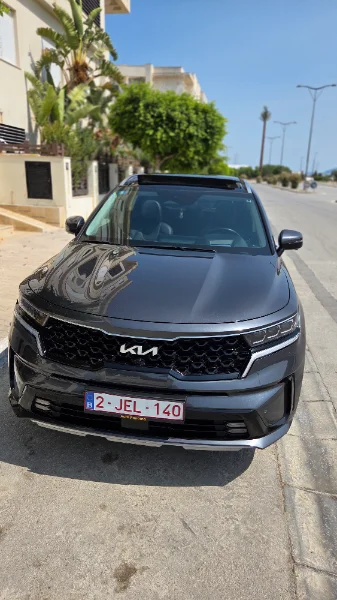 Kia SORENTO - Photo 12