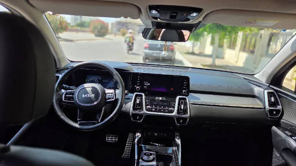 Kia SORENTO - Photo 10