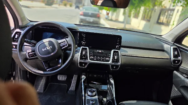 Kia SORENTO - Photo 9