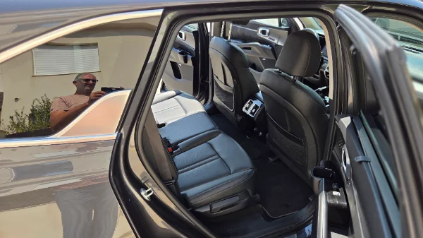 Kia SORENTO - Photo 8