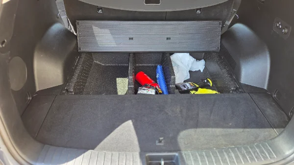 Kia SORENTO - Photo 6
