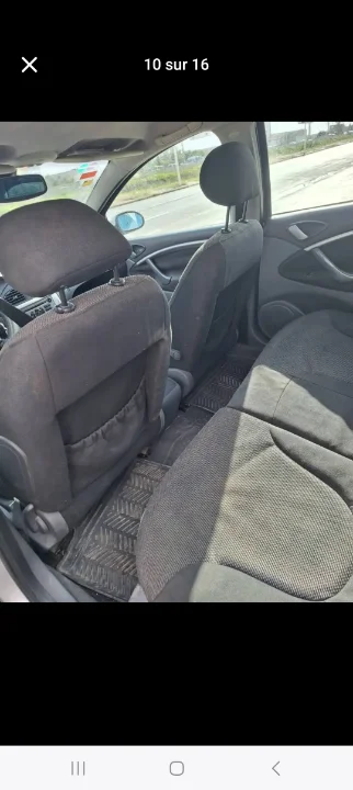 Citroen C5 - Photo 5