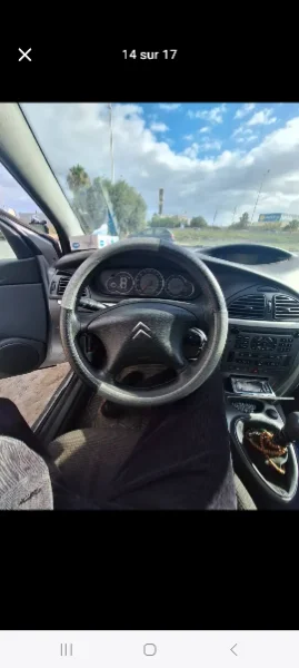 Citroen C5 - Photo 4
