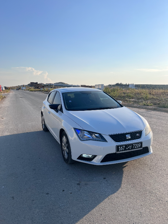 Seat Leon - Photo 10