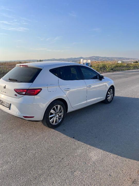 Seat Leon - Photo 8