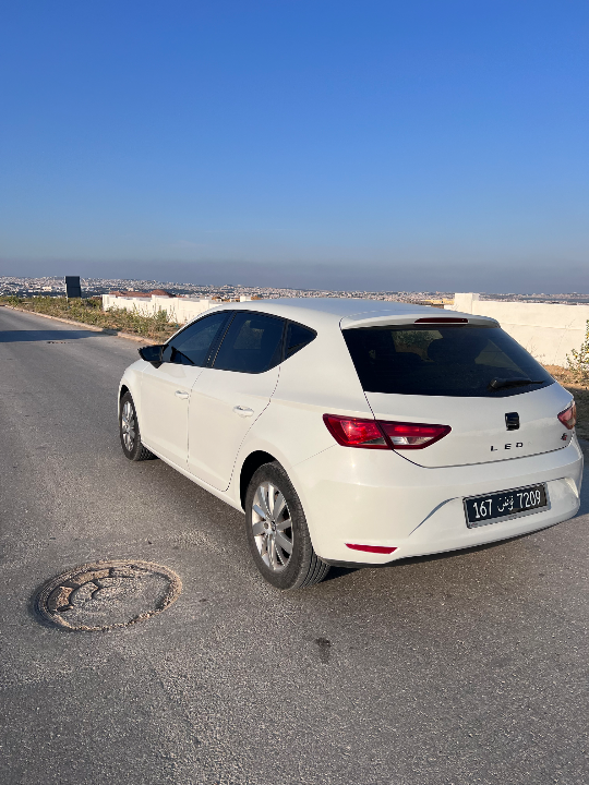 Seat Leon - Photo 7