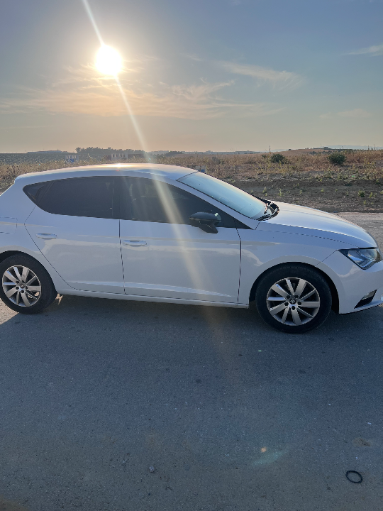 Seat Leon - Photo 5