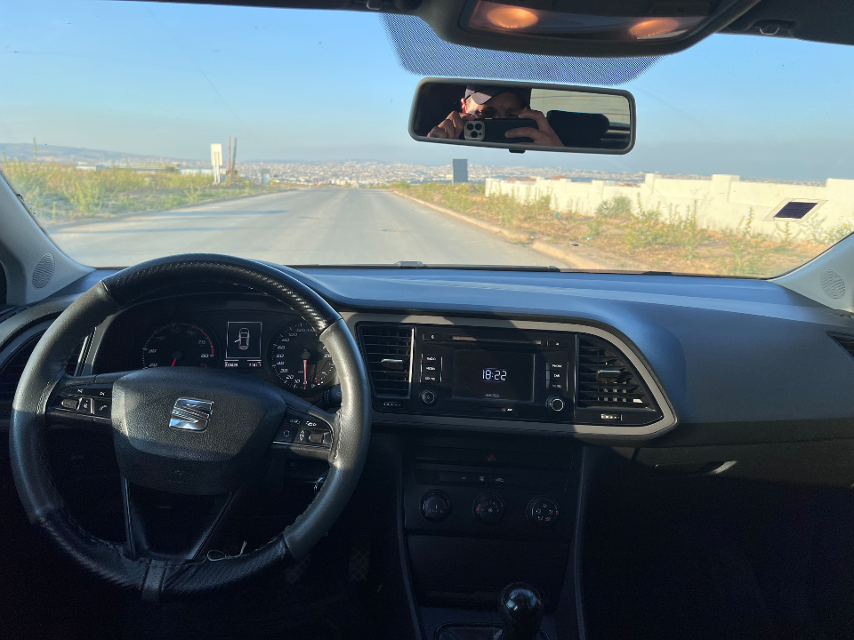Seat Leon - Photo 4