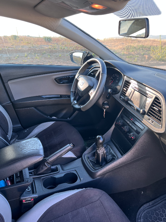 Seat Leon - Photo 3