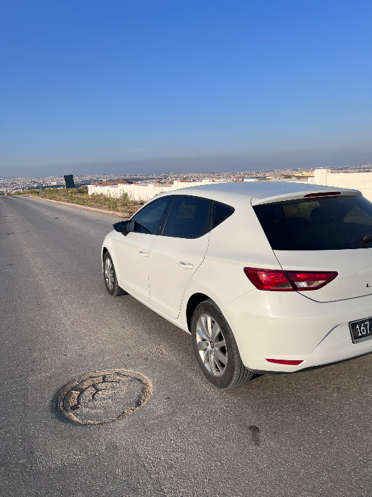 Seat Leon - Photo 2