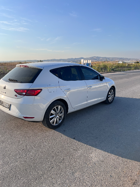 Seat Leon - Photo 8