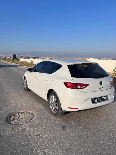 Seat Leon - Photo 7