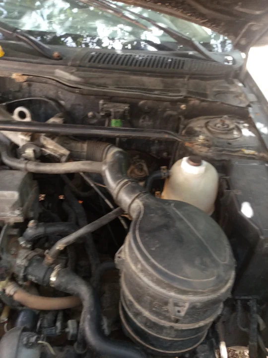 Renault Megane - Photo 4