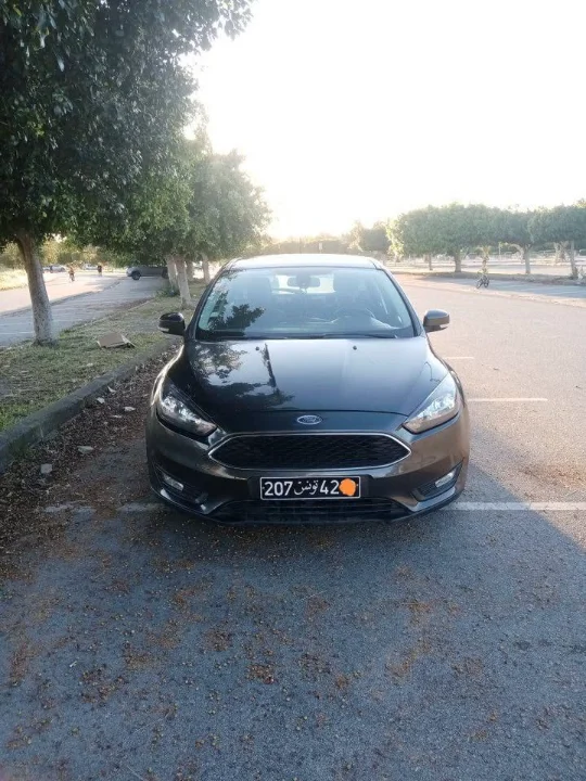 Ford FOCUS 2018