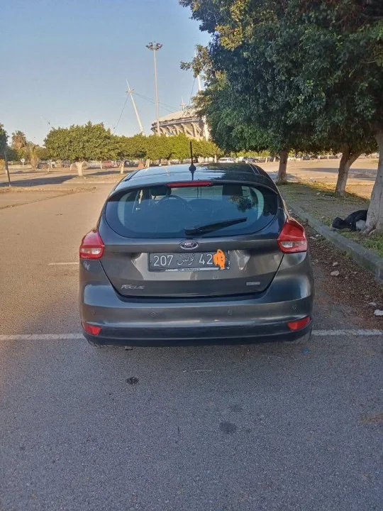Ford FOCUS - Photo 3