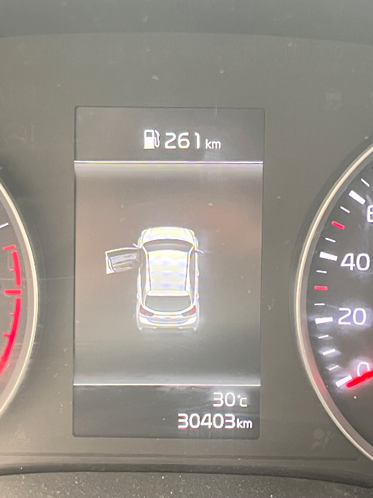 Kia RIO - Photo 3
