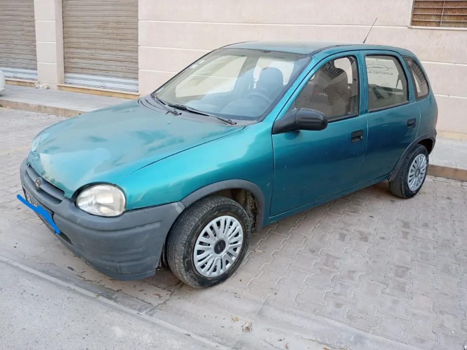 Opel Astra - Photo 6