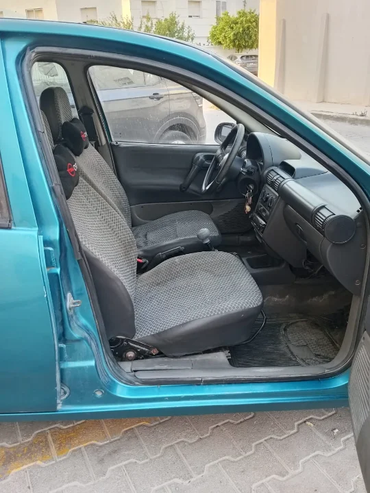 Opel Astra - Photo 5