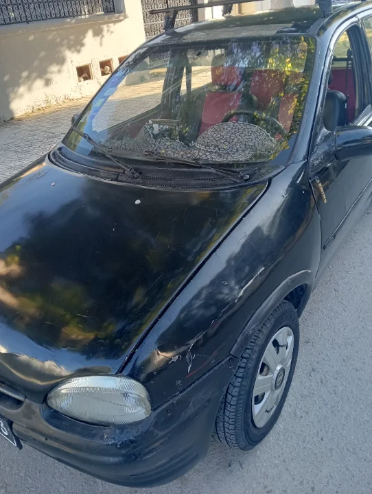 Opel Corsa - Photo 10