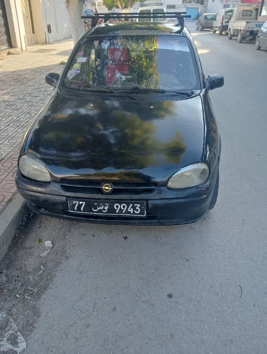 Opel Corsa - Photo 9