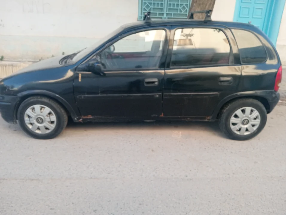 Opel Corsa - Photo 8