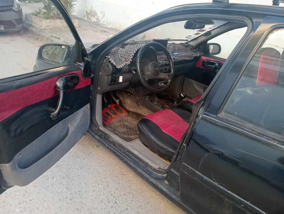 Opel Corsa - Photo 7