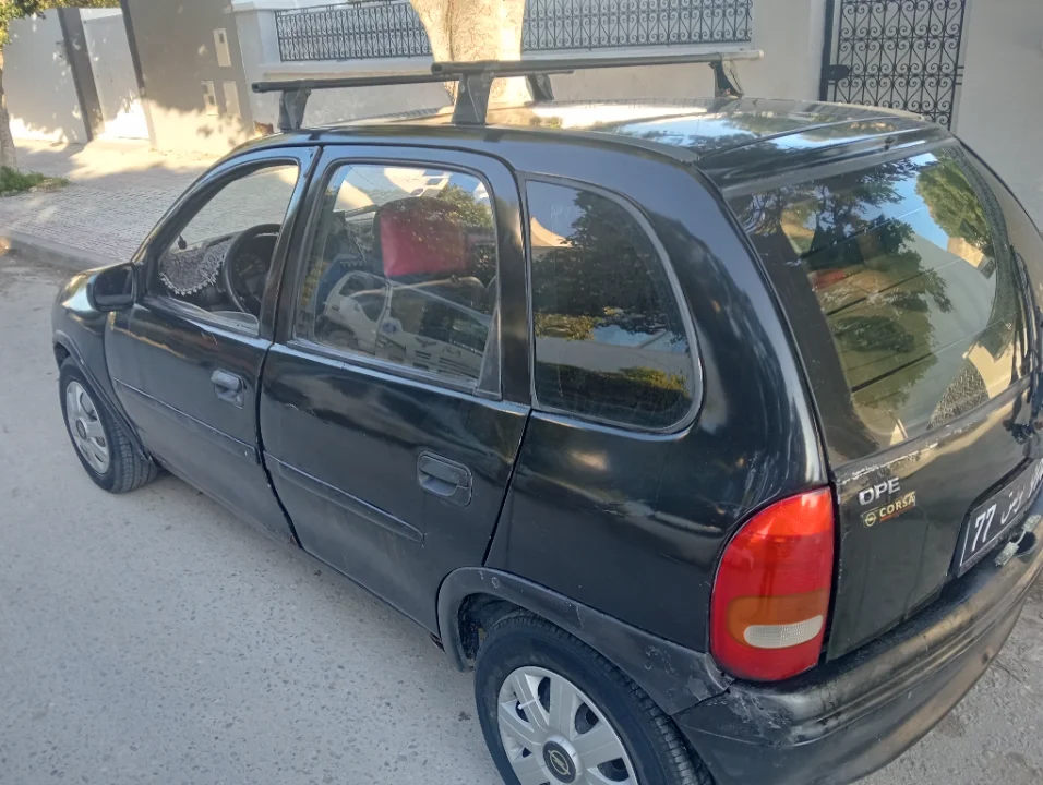 Opel Corsa - Photo 6