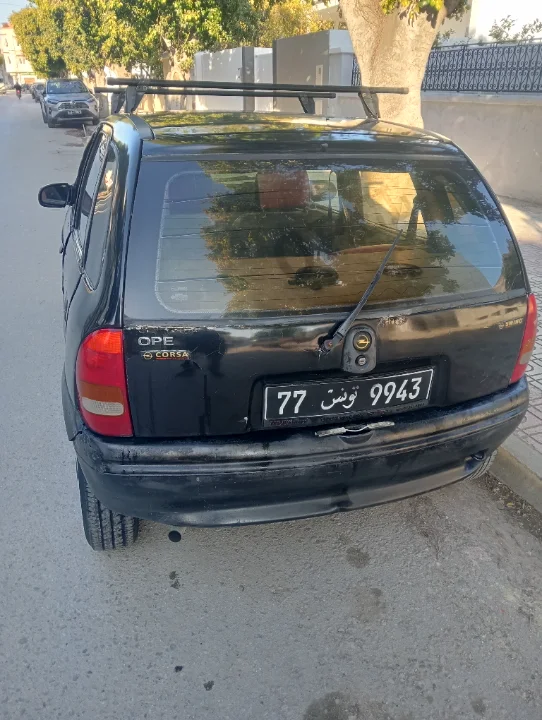 Opel Corsa - Photo 5