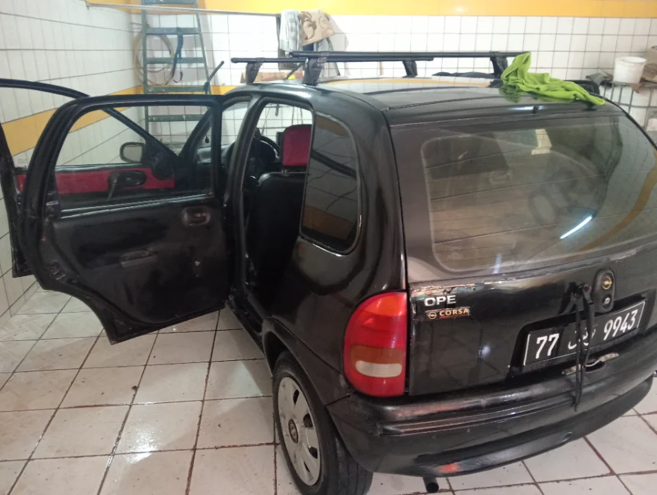 Opel Corsa - Photo 3