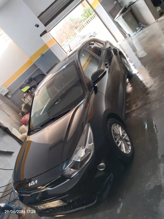 Kia RIO - Photo 6