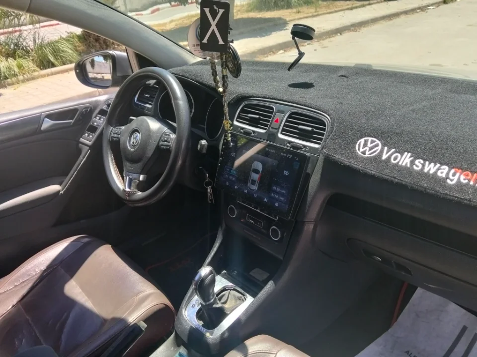 Volkswagen Golf 6 - Photo 6