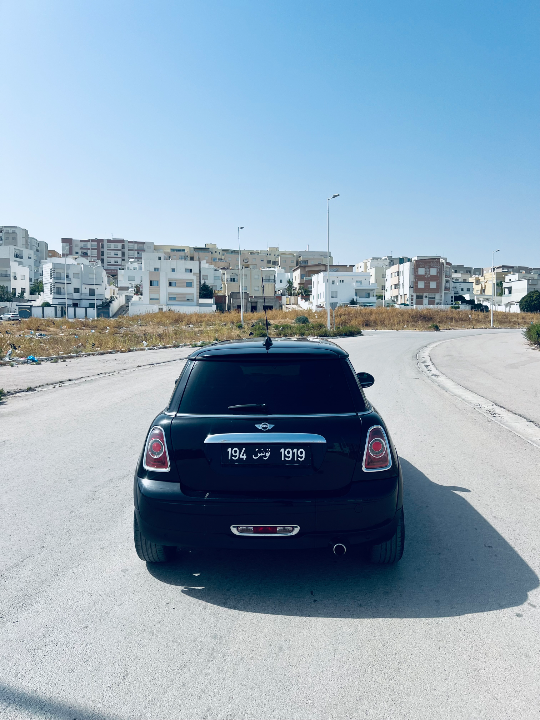 Mini AUTRE - Photo 4