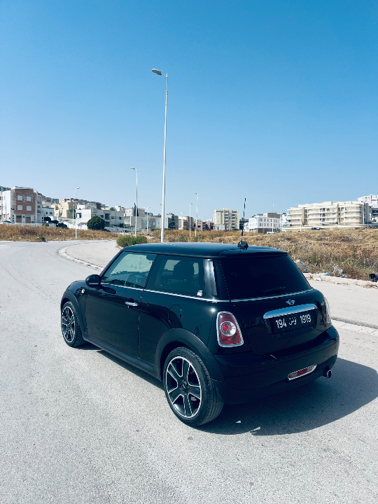 Mini AUTRE - Photo 3