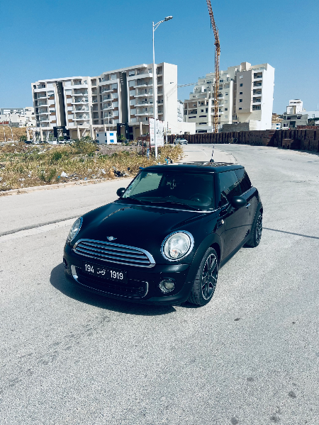 Mini Autre 2013 Essence