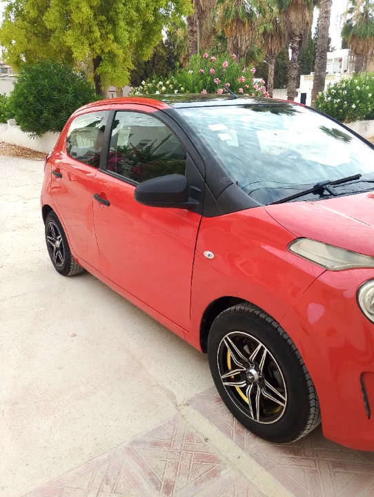Citroen C1 - Photo 6