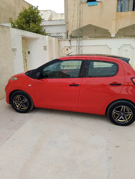 Citroen C1 - Photo 2