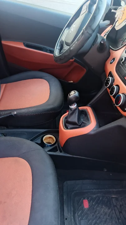 Hyundai I10 - Photo 3