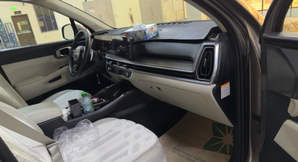 Kia SORENTO - Photo 4