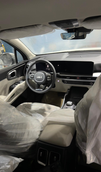 Kia SORENTO - Photo 3