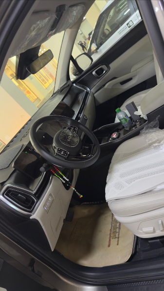 Kia SORENTO - Photo 2